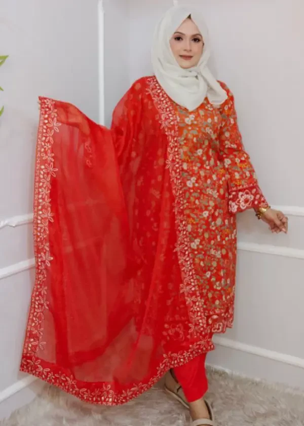 Ayzel (orange)